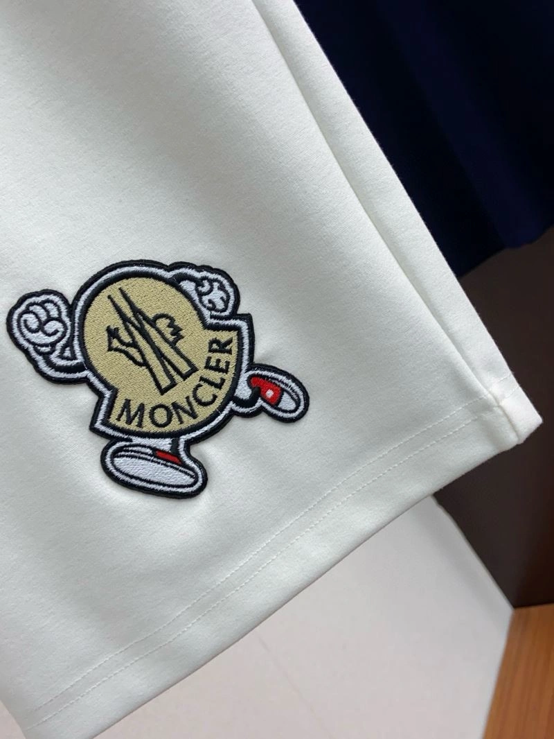 FlexibleFit Moncler T-Shirts 142243