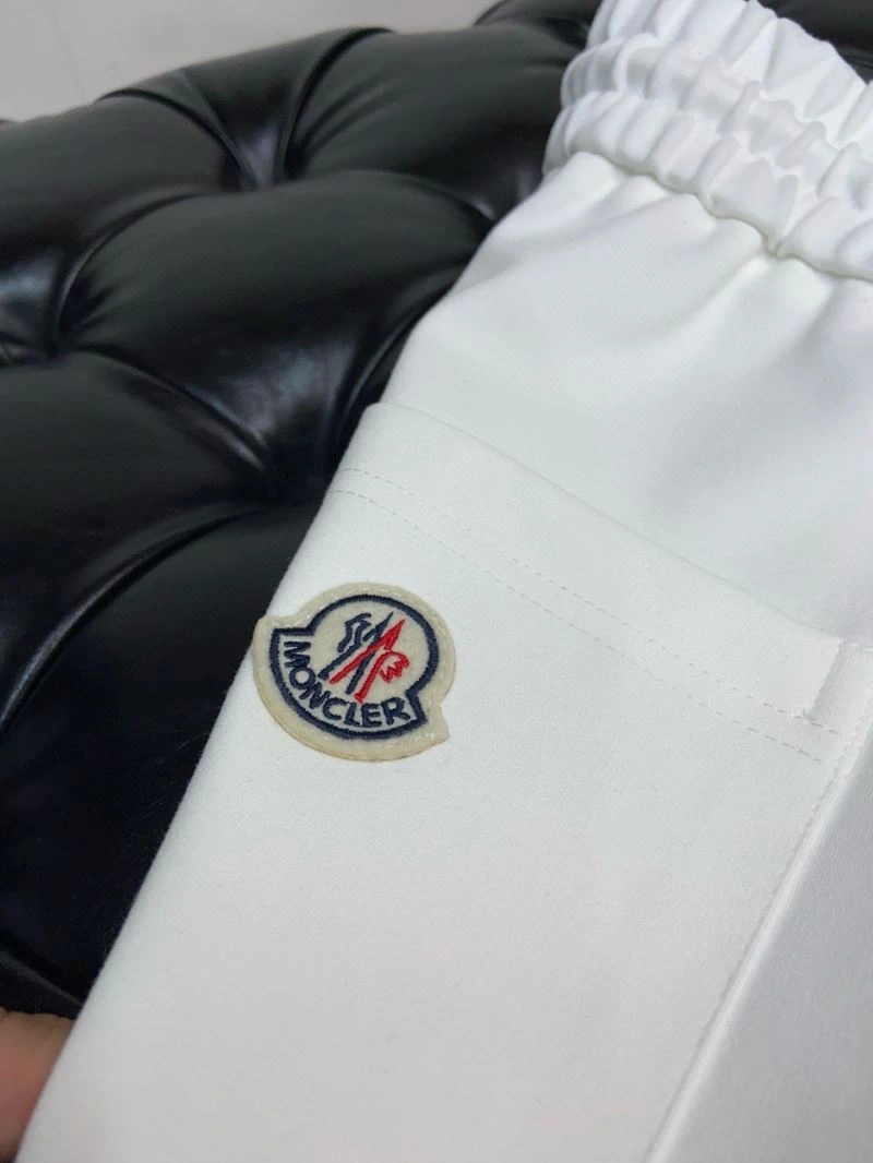 FlexibleFit Moncler T-Shirts 142243