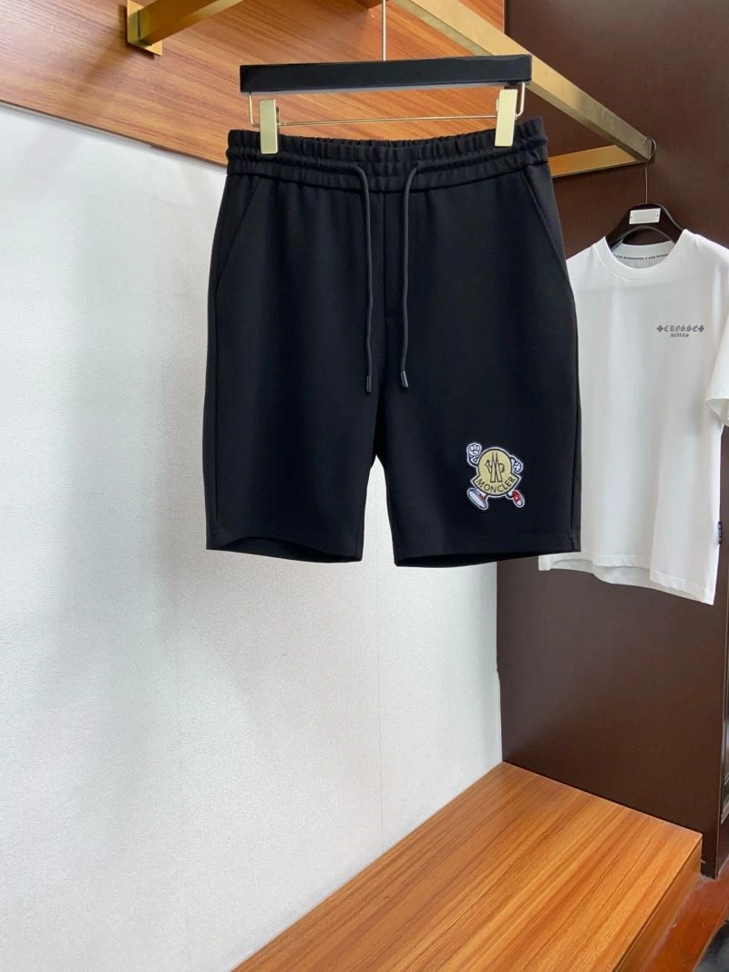 Upgraded Moncler T-Shirts 142262