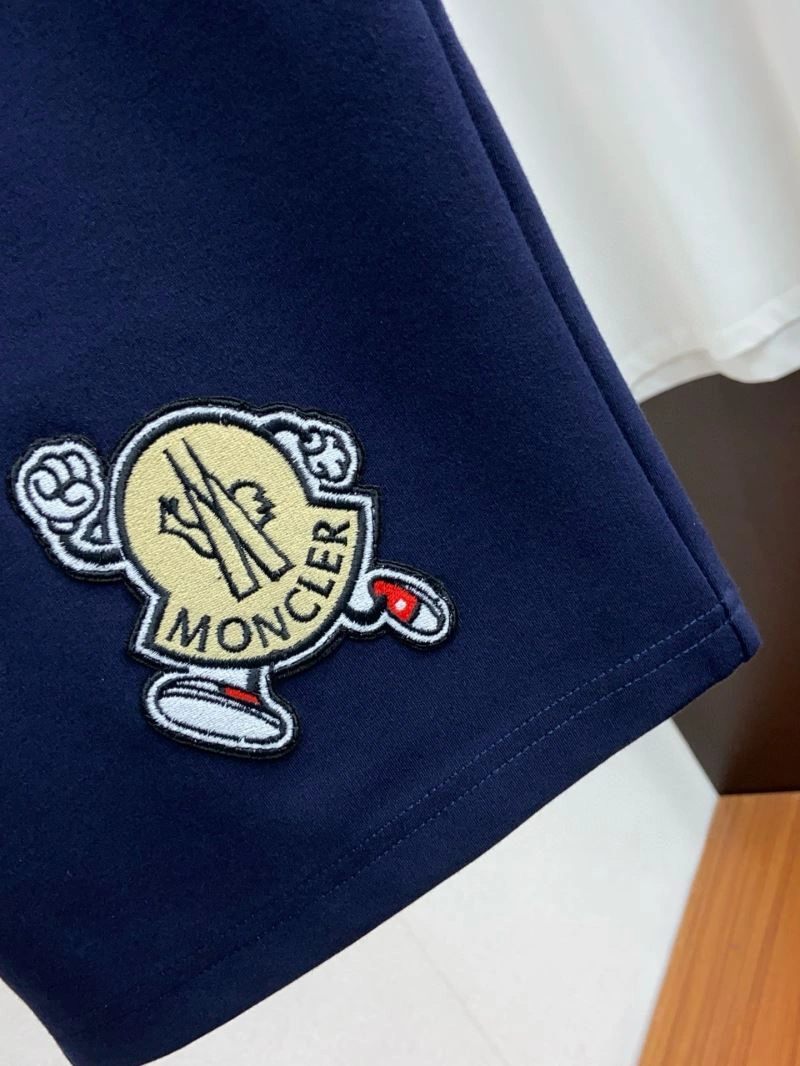 Upgraded Moncler T-Shirts 142262