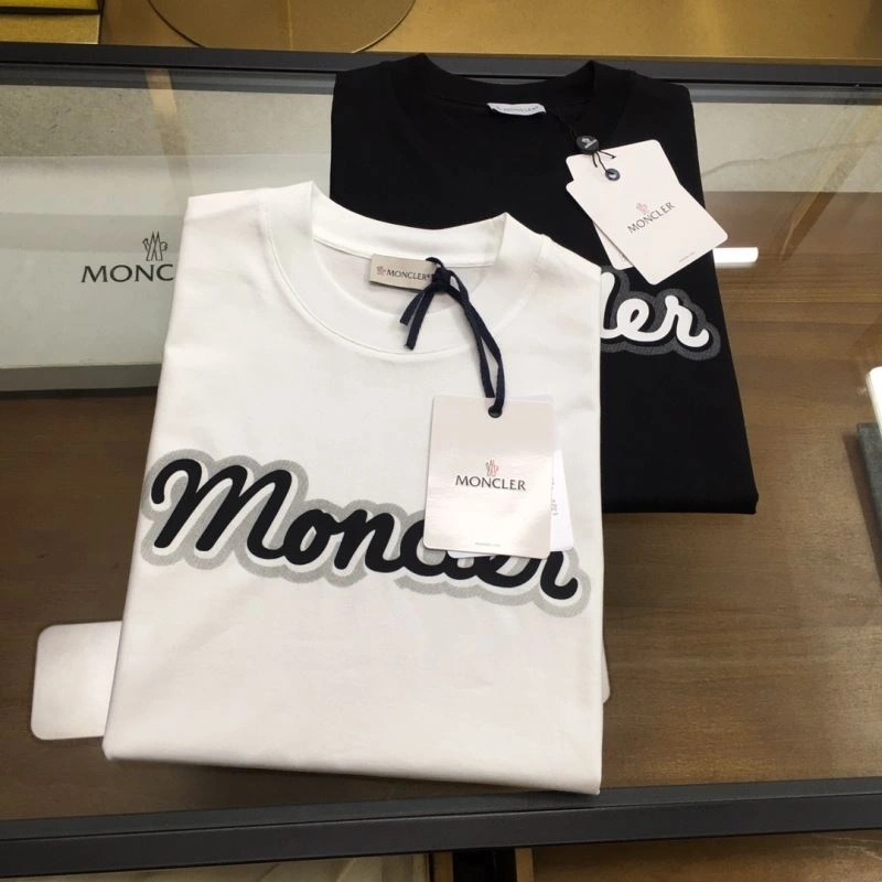 Attractive Moncler T-Shirts 142266