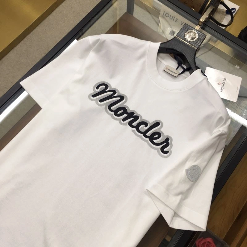 Attractive Moncler T-Shirts 142266