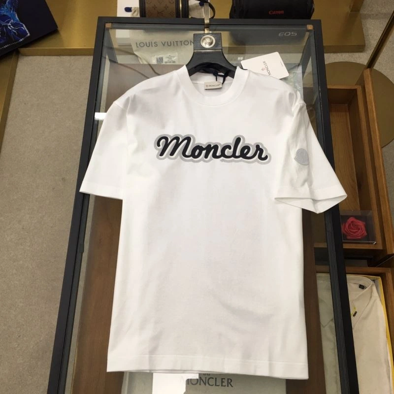 Attractive Moncler T-Shirts 142266