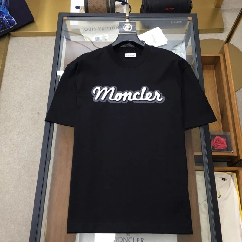 Attractive Moncler T-Shirts 142266