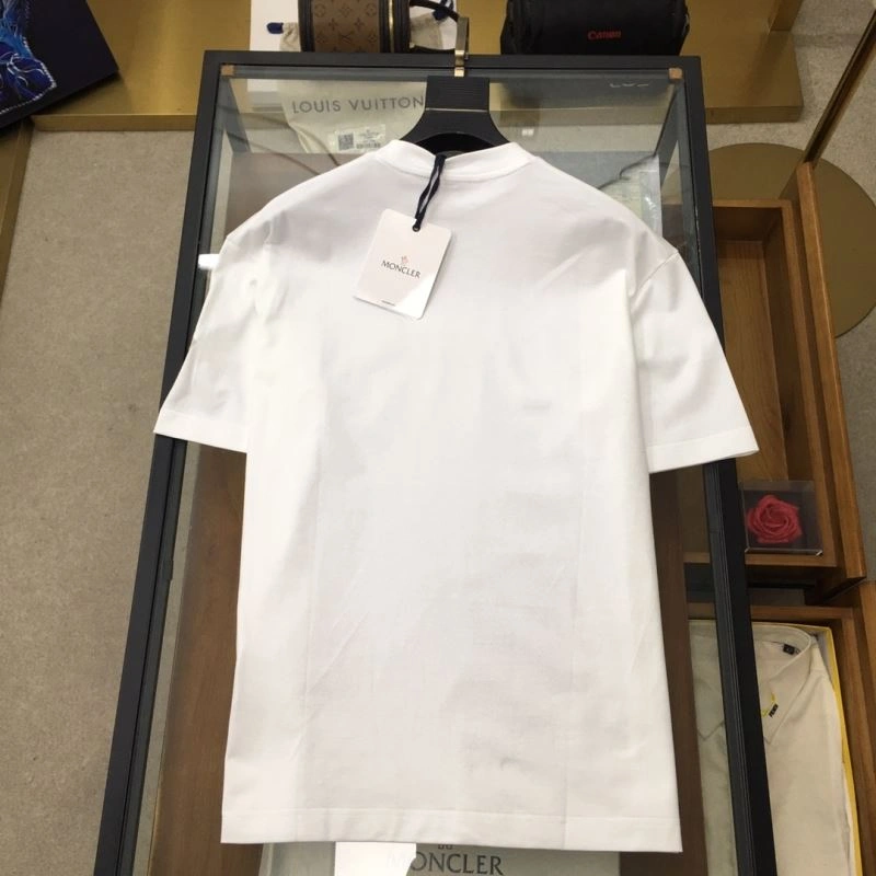 Attractive Moncler T-Shirts 142266