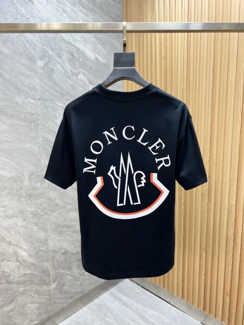 Moncler T-Shirts Timeless 142263