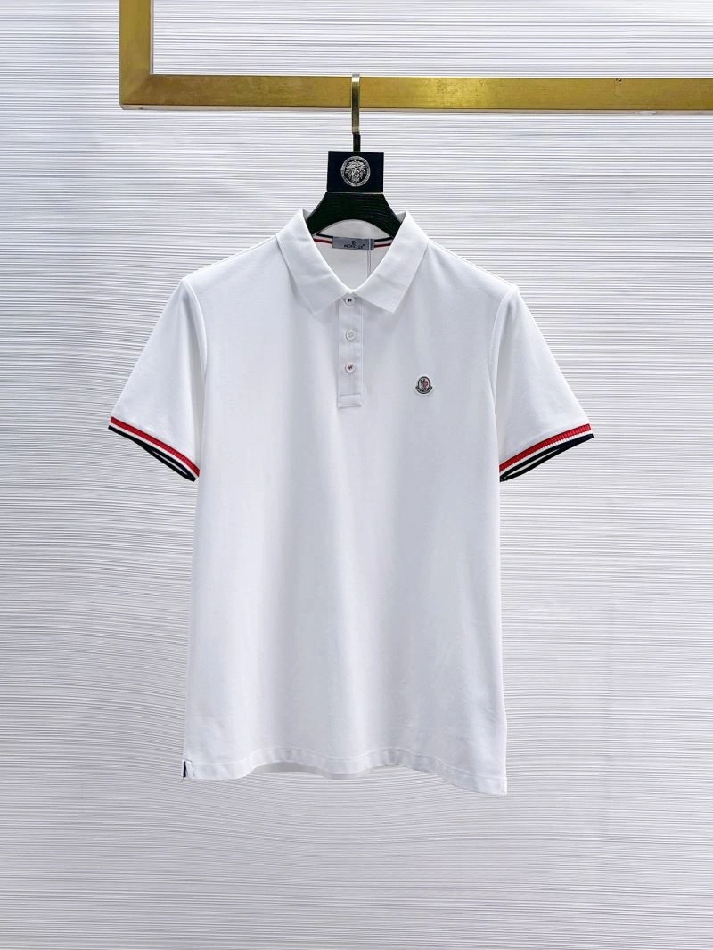 Moncler T-Shirts Reliable 142258