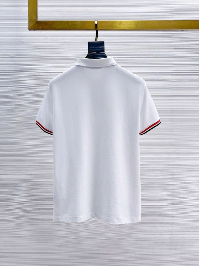 Moncler T-Shirts Reliable 142258