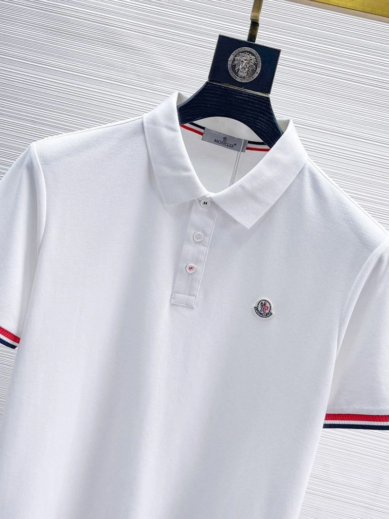 Moncler T-Shirts Reliable 142258