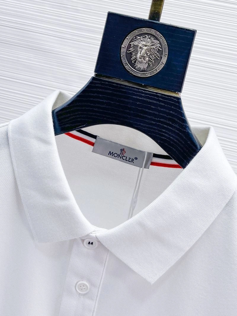 Moncler T-Shirts Reliable 142258