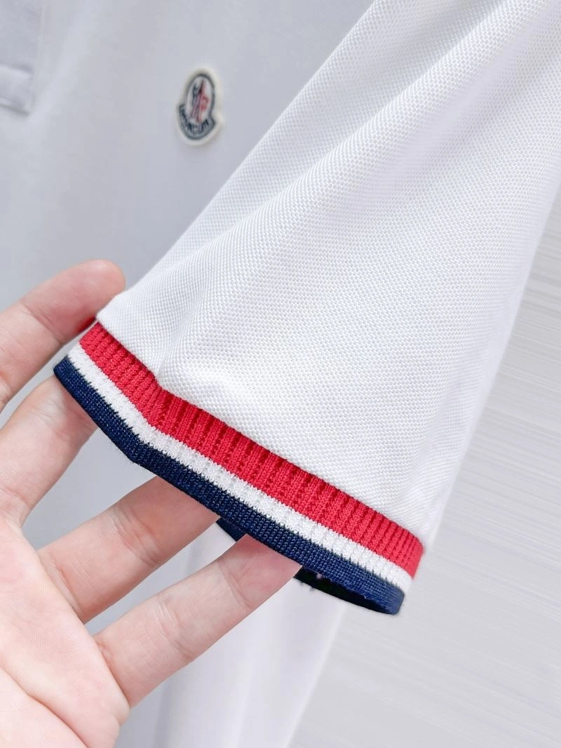 Moncler T-Shirts Reliable 142258