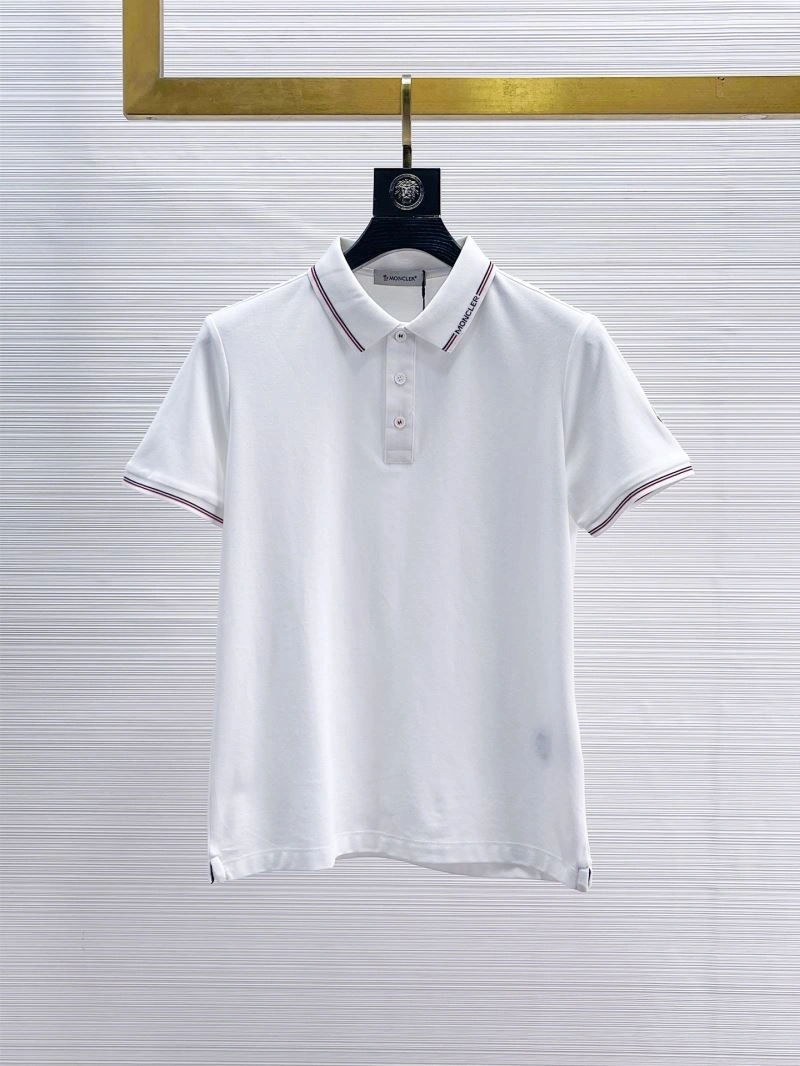 Moncler T-Shirts NewStyle 142265