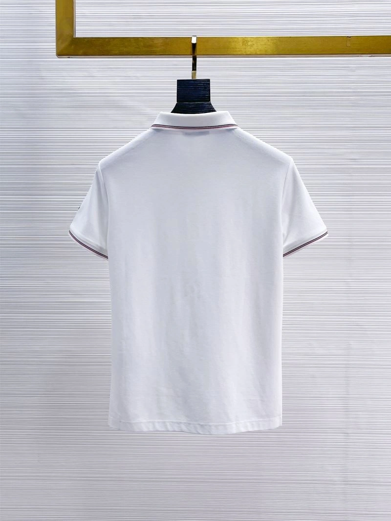 Moncler T-Shirts NewStyle 142265