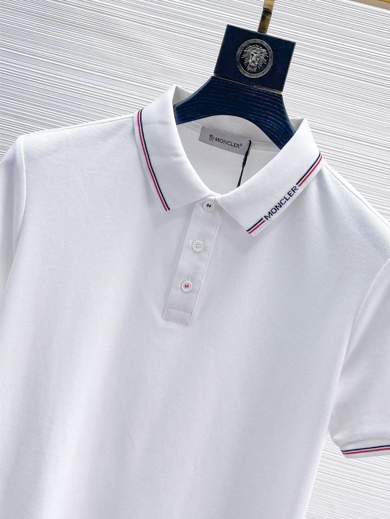 Moncler T-Shirts NewStyle 142265