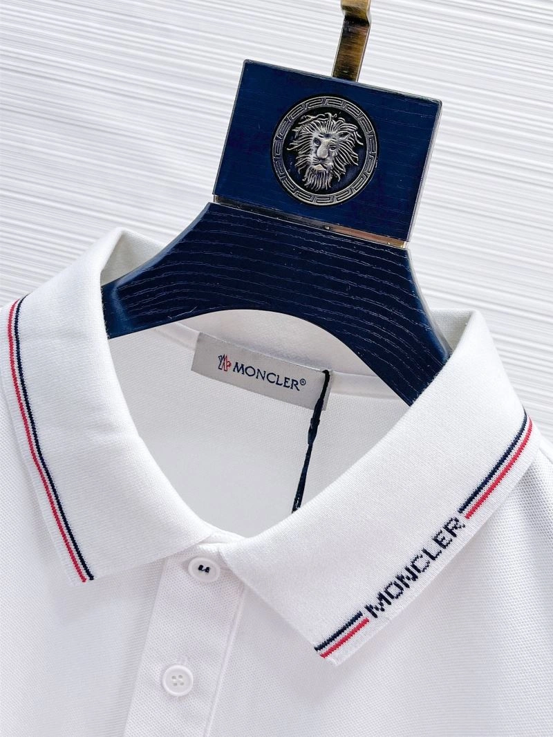 Moncler T-Shirts NewStyle 142265
