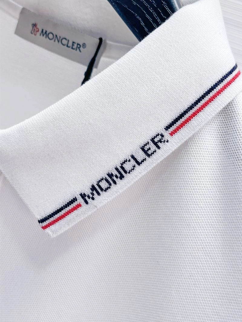 Moncler T-Shirts NewStyle 142265