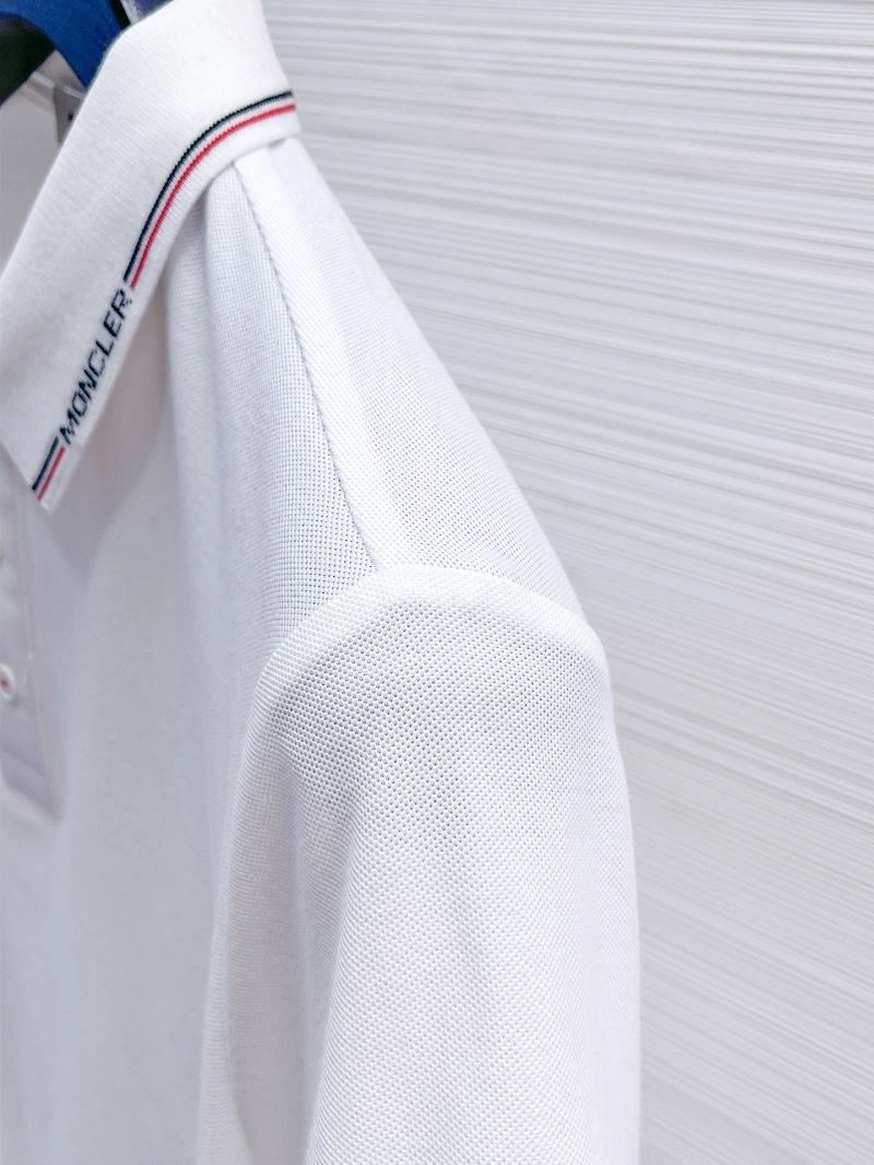Moncler T-Shirts NewStyle 142265