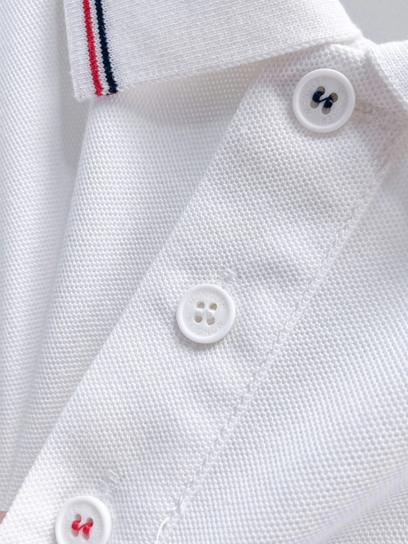 Moncler T-Shirts NewStyle 142265