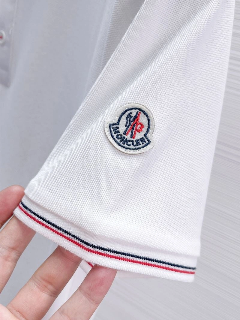 Moncler T-Shirts NewStyle 142265