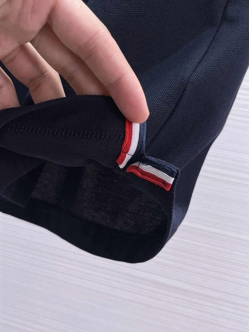 Moncler T-Shirts Refined 142267