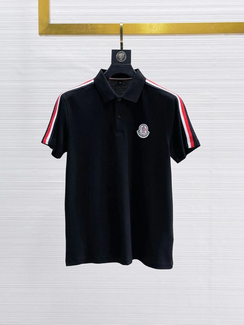 Refined Moncler T-Shirts 142251