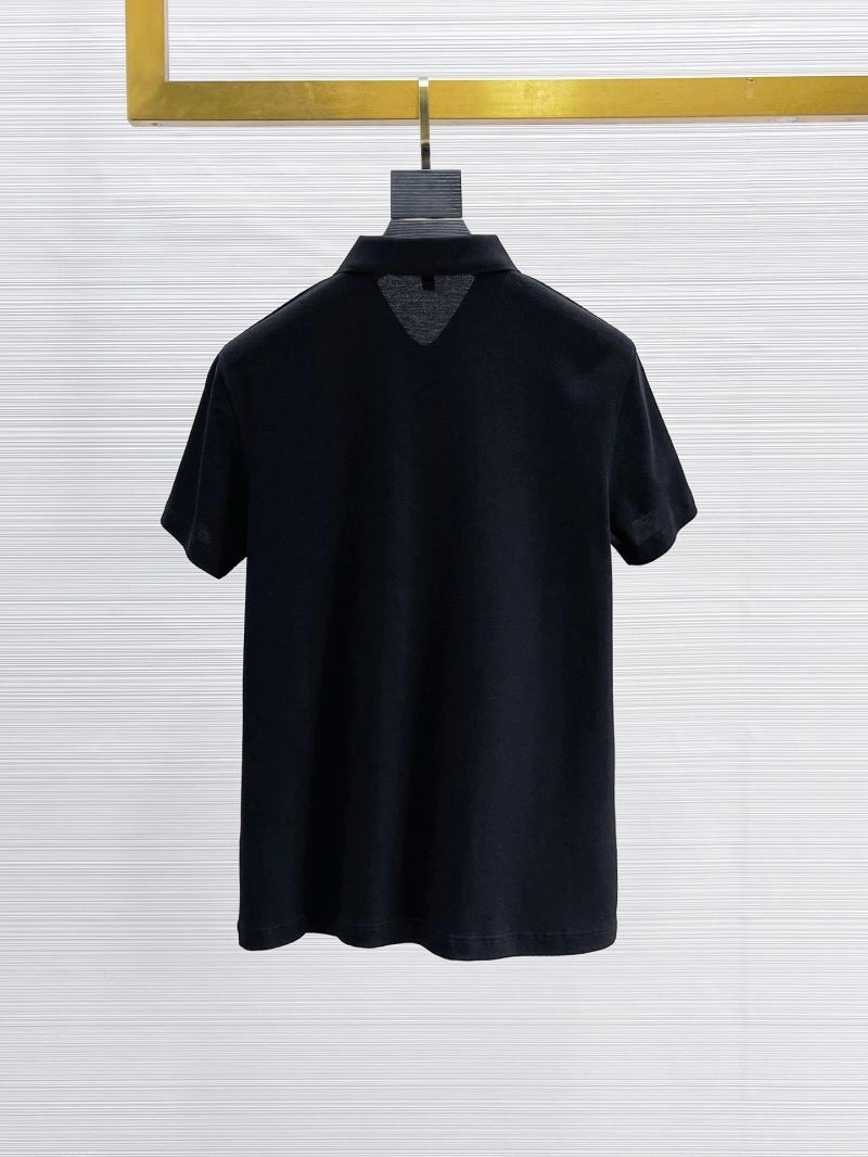 Refined Moncler T-Shirts 142251