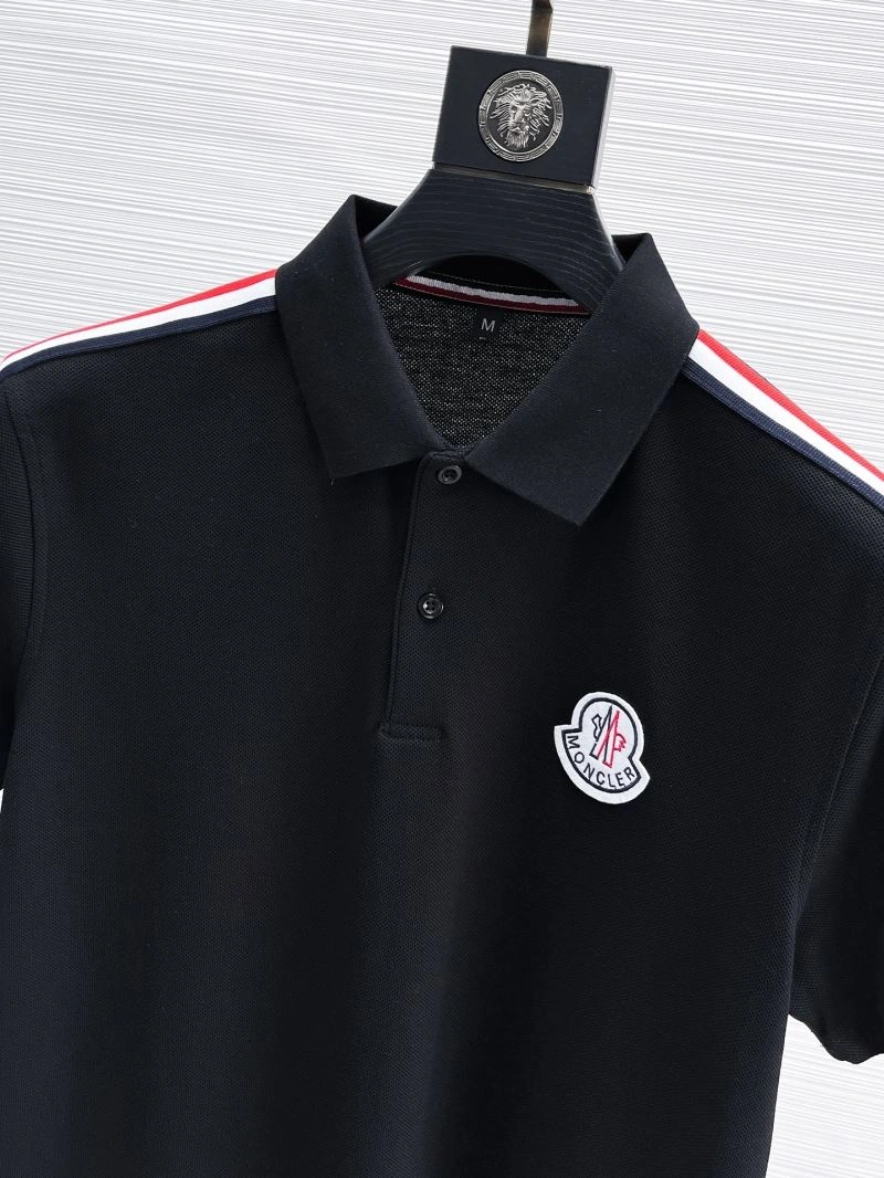 Refined Moncler T-Shirts 142251