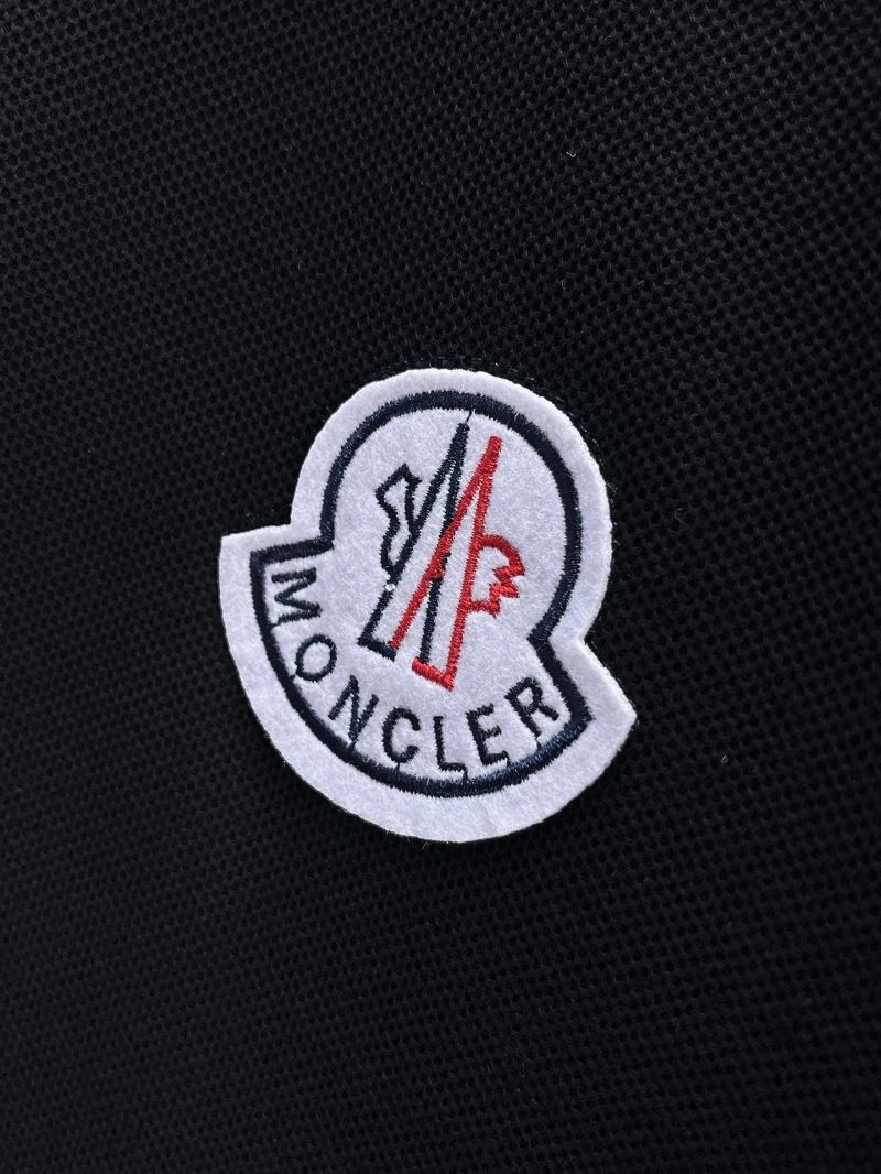Refined Moncler T-Shirts 142251