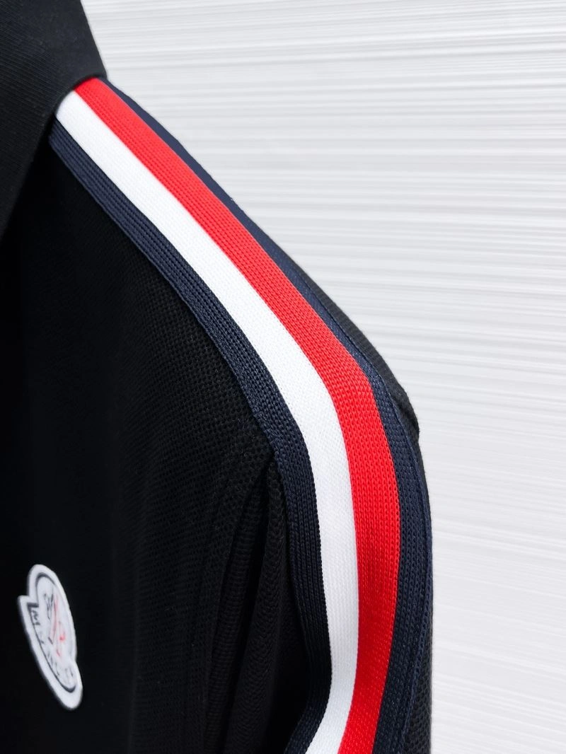 Refined Moncler T-Shirts 142251