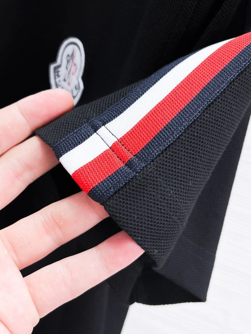 Refined Moncler T-Shirts 142251
