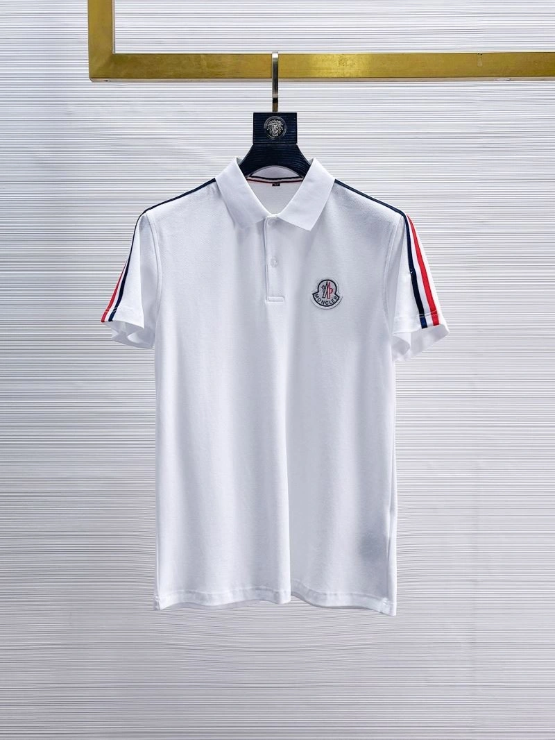 GoAnywhere Moncler T-Shirts 142261