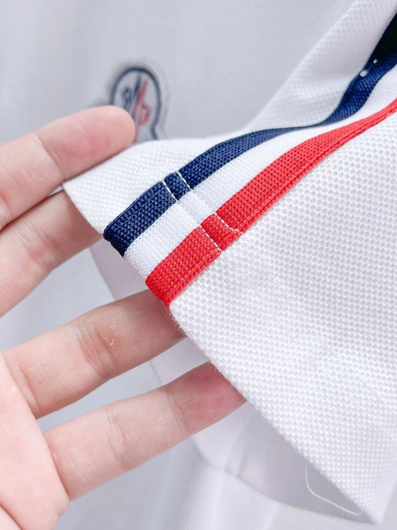 GoAnywhere Moncler T-Shirts 142261