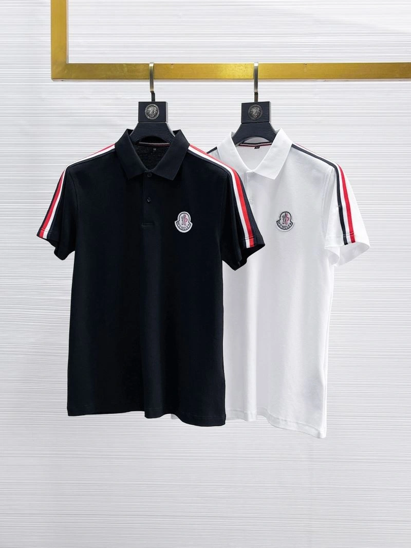 GoAnywhere Moncler T-Shirts 142261