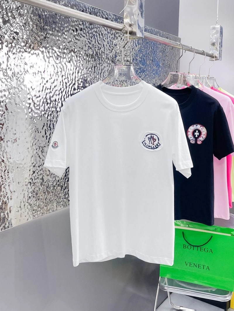 AllSeason Moncler T-Shirts 142241