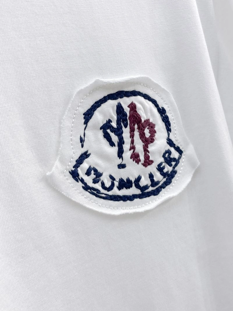 AllSeason Moncler T-Shirts 142241