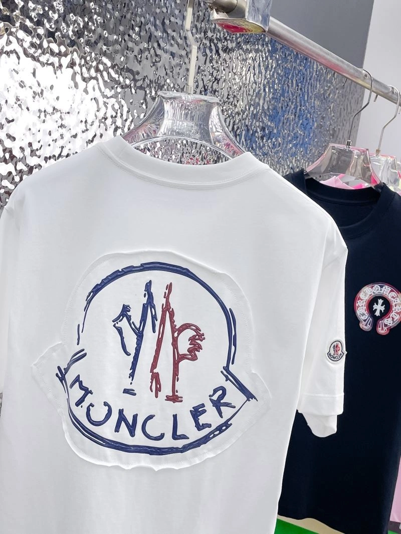 AllSeason Moncler T-Shirts 142241
