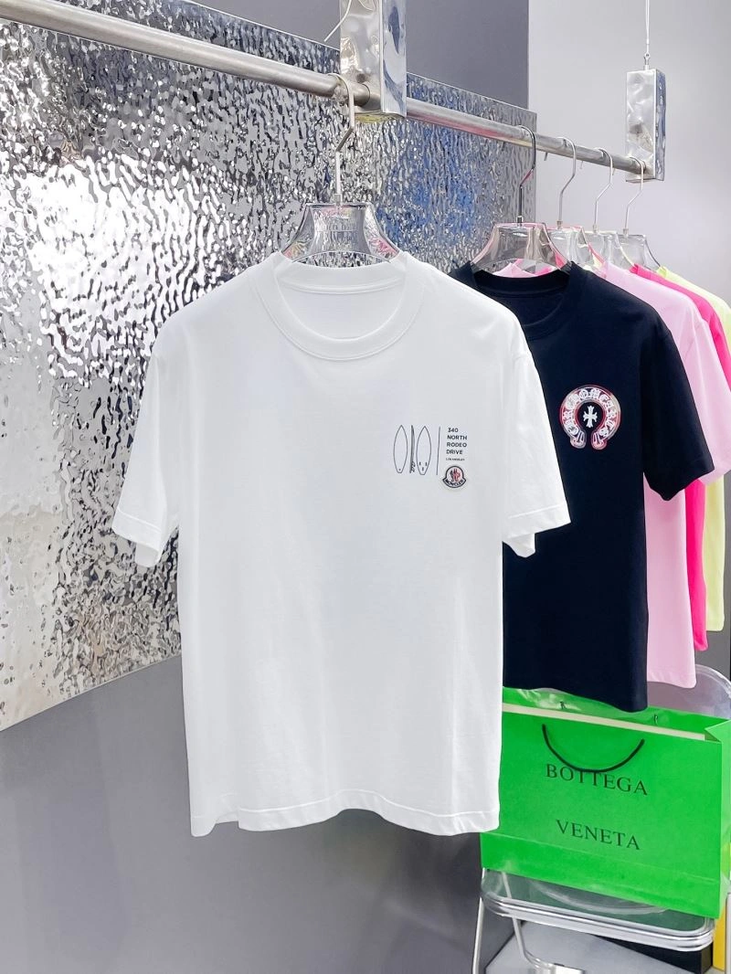 TravelReady Moncler T-Shirts 142245