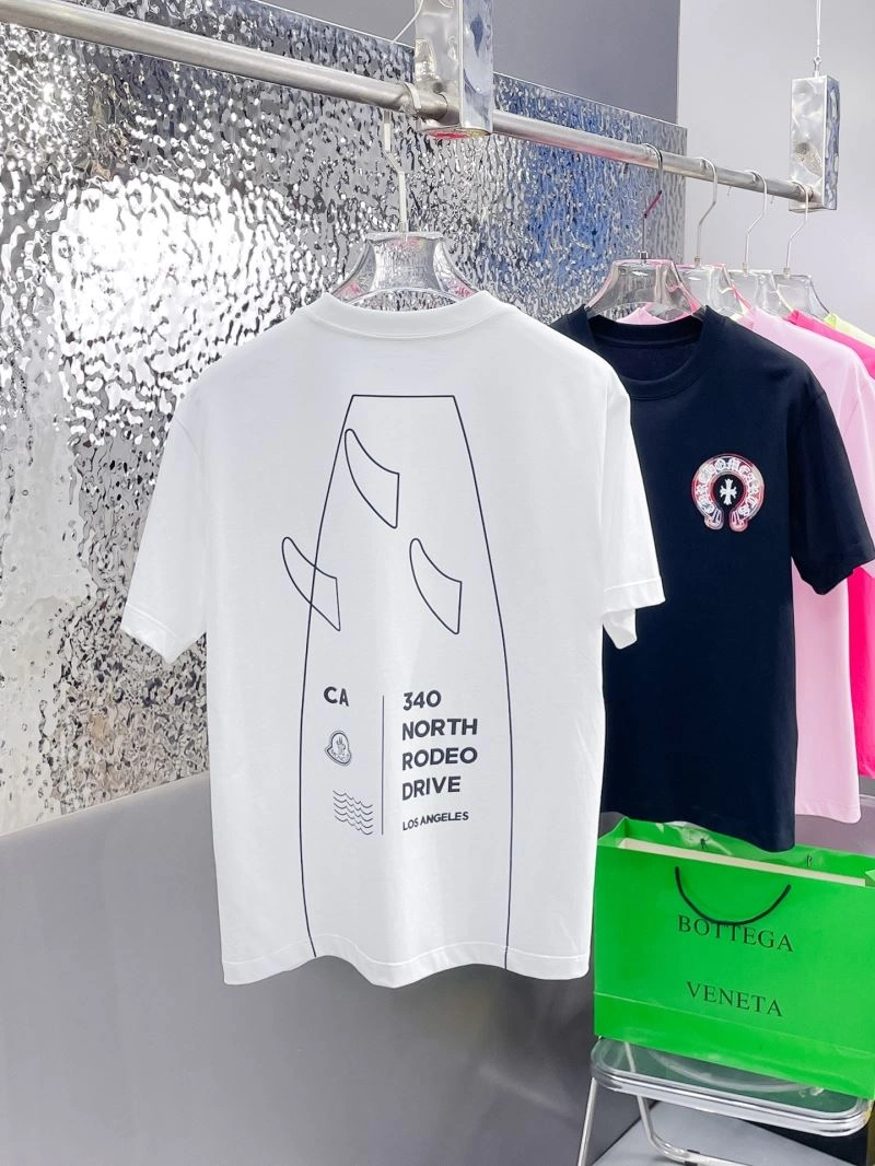 TravelReady Moncler T-Shirts 142245