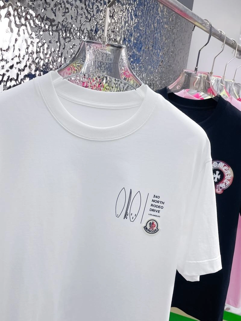 TravelReady Moncler T-Shirts 142245