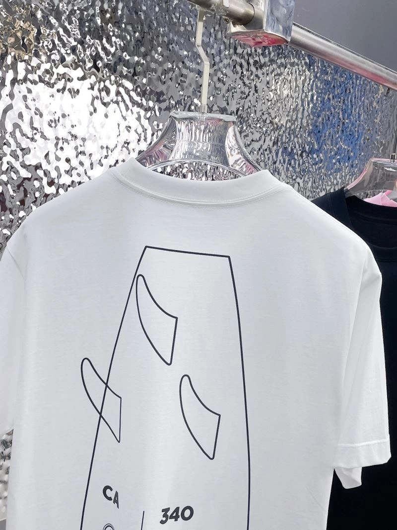 TravelReady Moncler T-Shirts 142245
