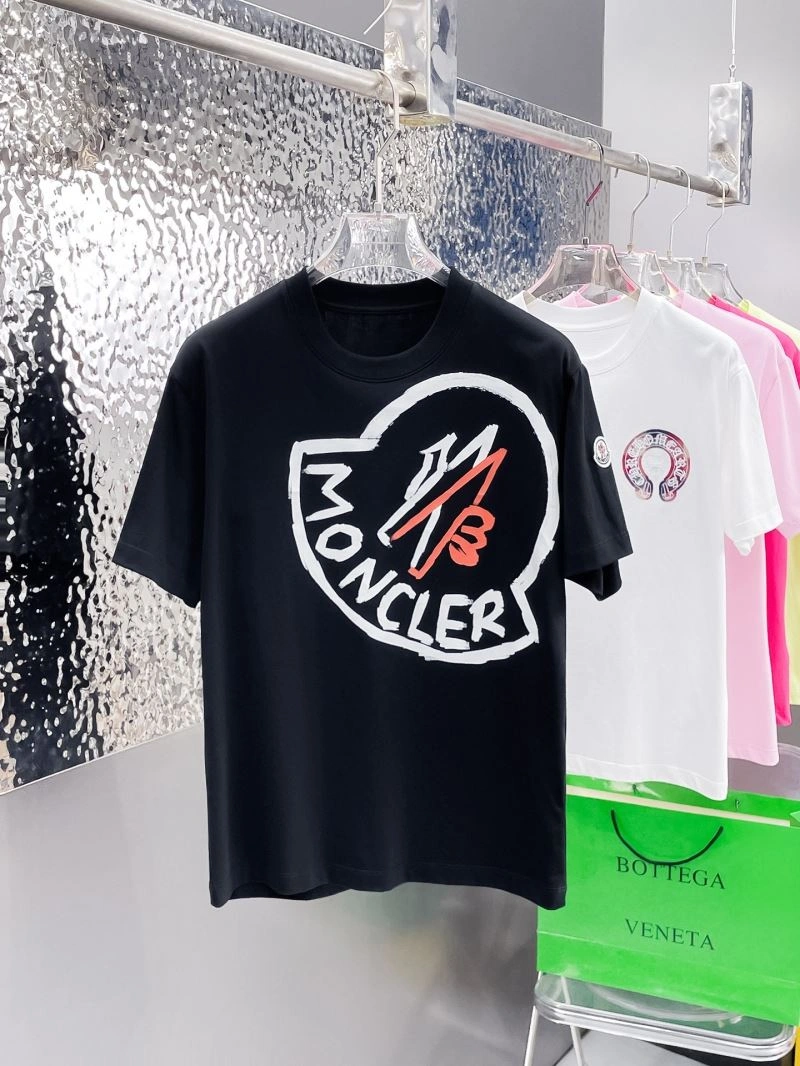 ModernLook Moncler T-Shirts 142242
