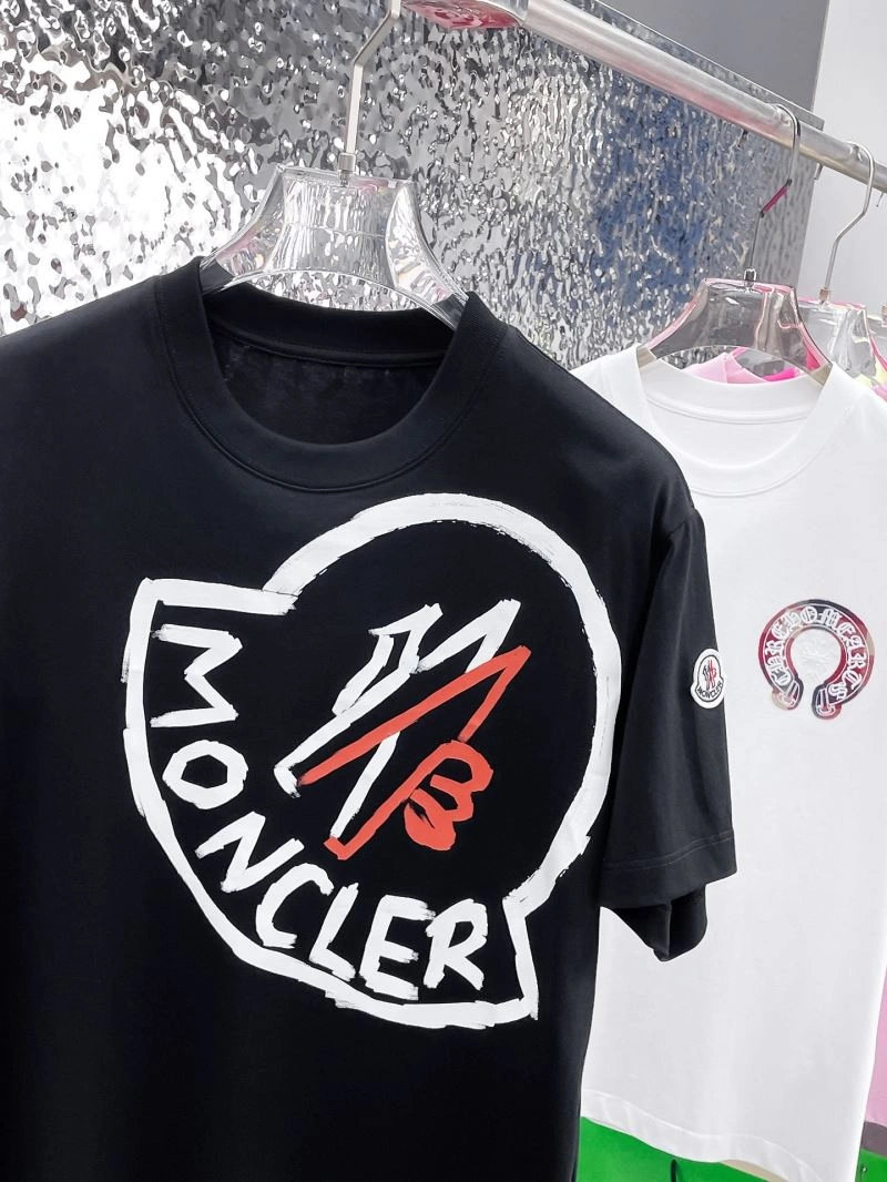 ModernLook Moncler T-Shirts 142242