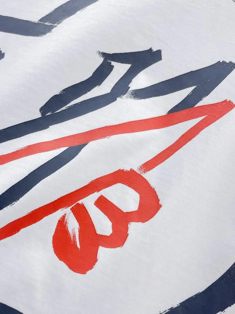 Moncler T-Shirts Seasonal 142255