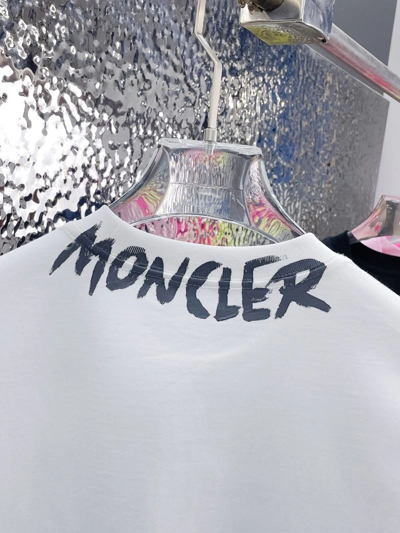 Moncler T-Shirts Seasonal 142255