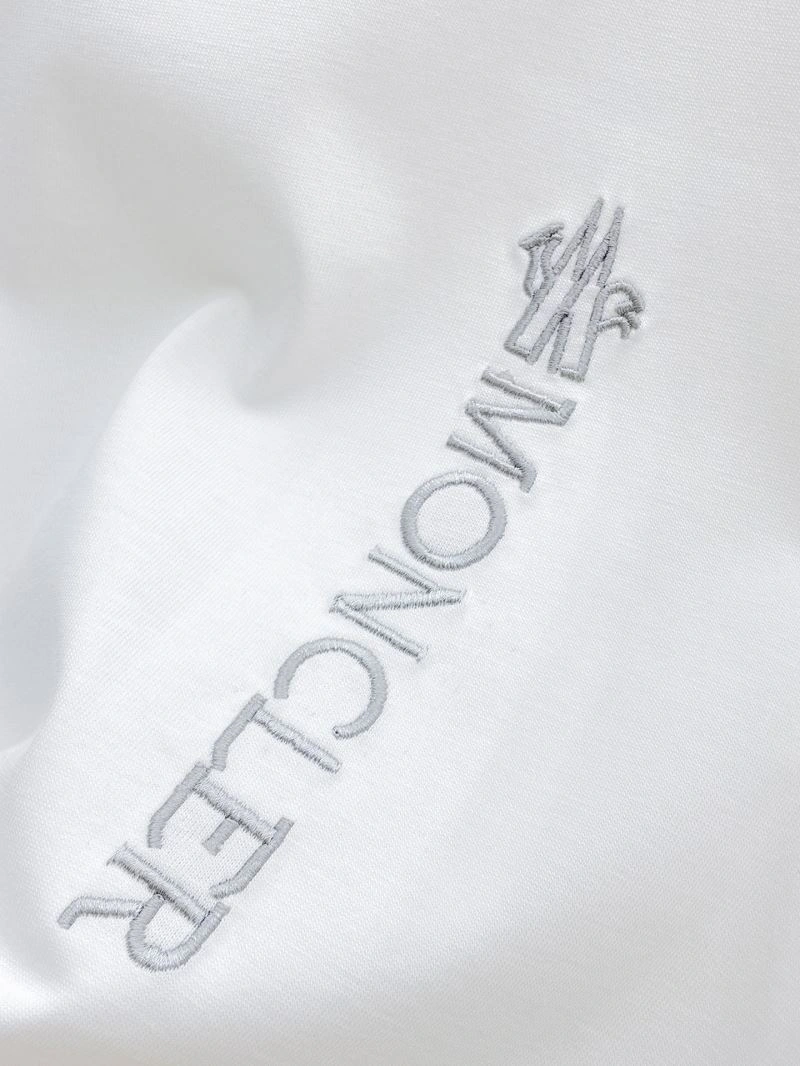 RelaxedFit Moncler T-Shirts 142249
