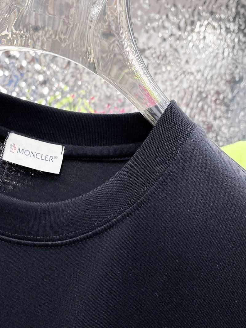 OdorResistant Moncler T-Shirts 142257