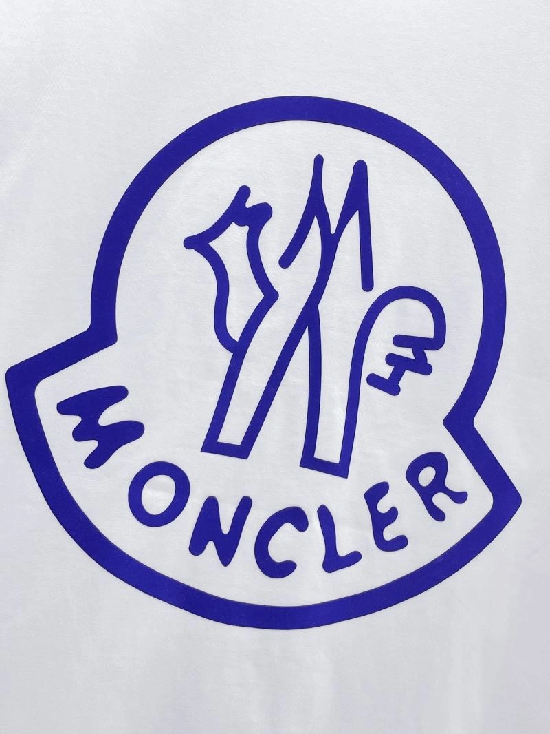 Moncler T-Shirts FastDry 142260