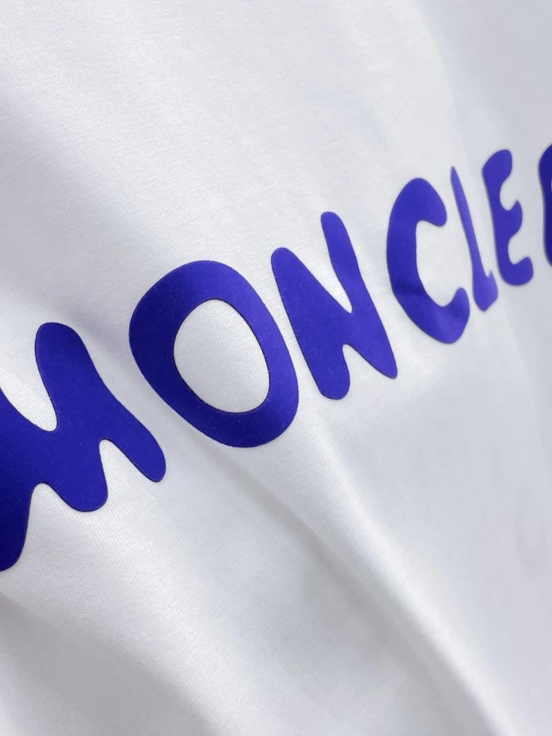 Moncler T-Shirts FastDry 142260
