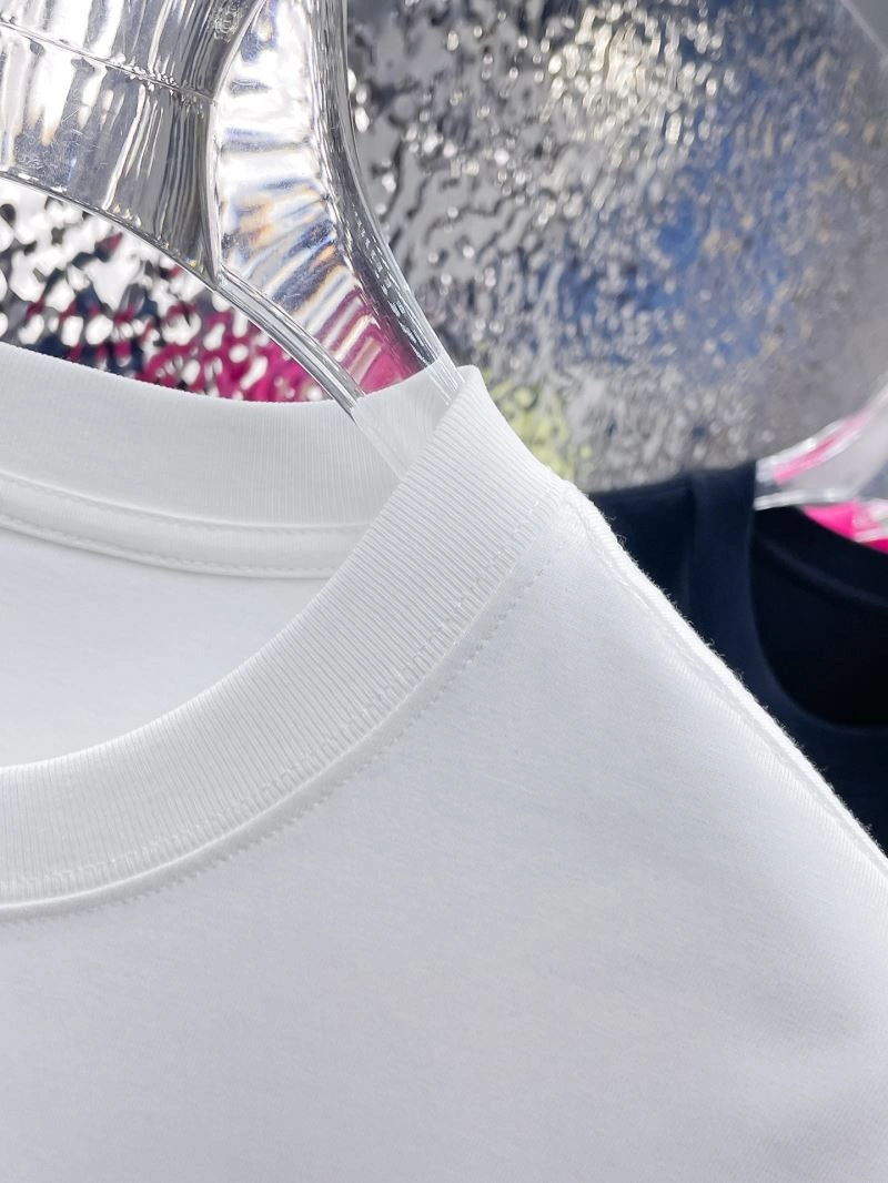 Moncler T-Shirts FastDry 142260
