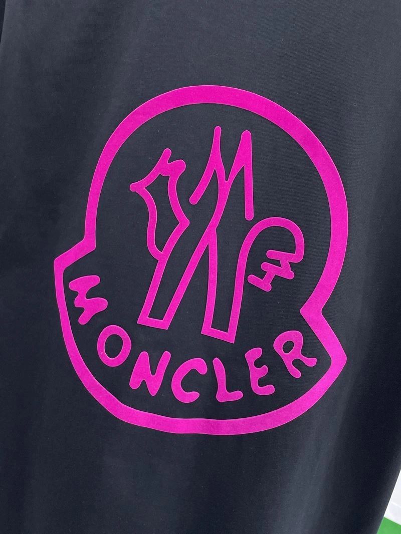 Moncler T-Shirts OnTrend 142259